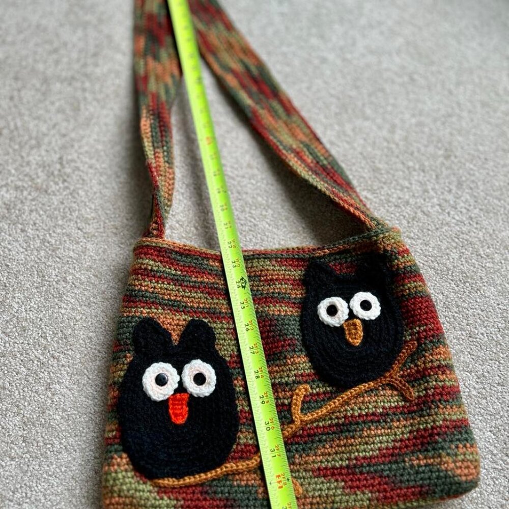 Cross Bag - Picture 3 of 8